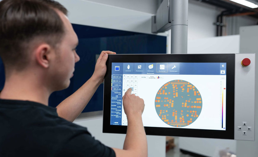 Halbleiterhersteller sparen Kosten mit TRUMPF 3D-Druckern